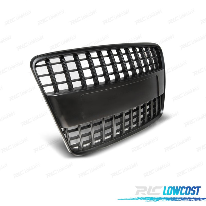 Emblème Calandre Capot Avant Audi S Line A4 B6 B8 S1 S3 S4 S5 A1 A3 A6