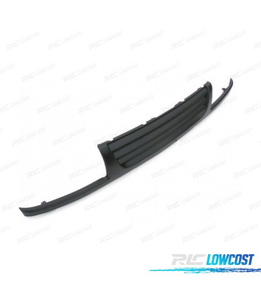 CALANDRE VOLKSWAGEN VW VENT 92-98 NOIR SANS LOGO