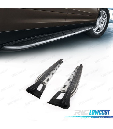 MARCHEPIEDS PORSCHE CAYENNE 10-17