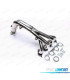 COLLECTEURS INOX PEUGEOT 206 8V