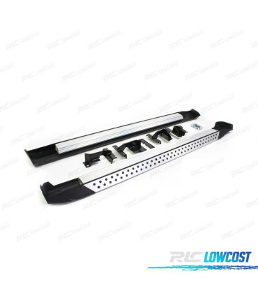 MARCHE-PIEDS TOYOTA RAV4 09-