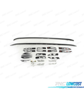 BARRES DE TOIT RANGE ROVER EVOQUE 11-