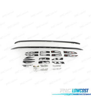 BARRES DE TOIT RANGE ROVER EVOQUE 11-