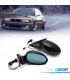 RETROVISEURS RABATTABLES BMW E46 COUPÉ MEMOIRE LOOK M3