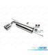 POT D'ÉCHAPPEMENT AUDI A3 8P 05 2003-