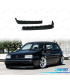 SPOILER LAME AVANT WV GOLF 3 91-97 VR6