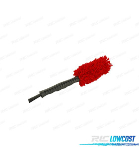 MINI PLUMEAU AUTO + UNE RECHARCHE 27CM