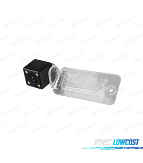CAMÉRA DE RECUL AUDI A4 A6 Q7 S5