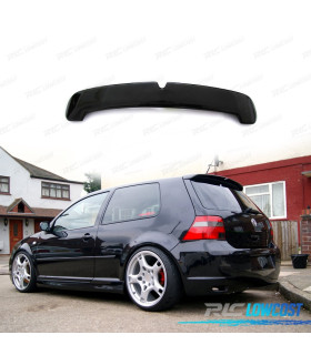 AILERON BECQUET DE TOIT VOLKSWAGEN VW GOLF 4 IV 97-03