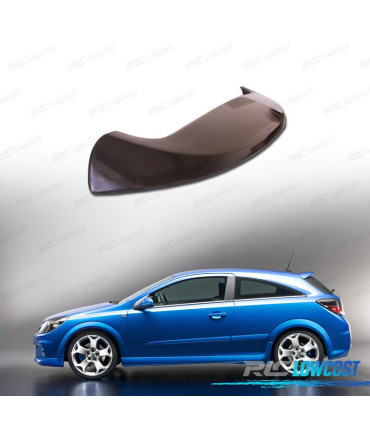 AILERON BECQUET DE TOIT OPEL ASTRA H GTC 04-09