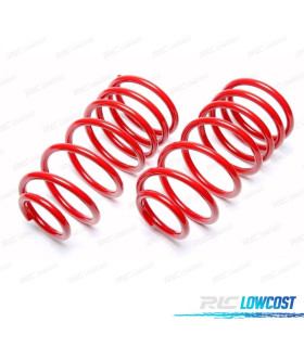 KIT RESSORTS SPORT BMW X5 E53 4.4i-3.0D 00-06 30--mm