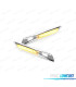CLIGNOTANTS LATÉRAUX BMW F10 CHROMÉ PDC