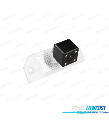 CAMÉRA DE RECUL FORD FOCUS MONDEO
