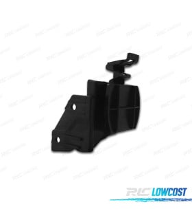 SUPPORT PARE-CHOCS ARRIÈRE GAUCHE BMW E46
