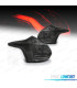 FEUX ARRIÈRE FORD FOCUS MK3 11-14 LED FOND CHROMÉ FUMÉ