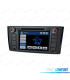 AUTORADIO 2DIN 7" POUR BMW SÉRIE 1 E81 E82 E87 E88 04-11 USB GPS TACTIL HD