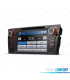 AUTORADIO 2DIN 7" BMW SÉRIE 3 E90 91 92 93 05-10 USB GPS TACTIL HD