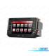 AUTORADIO 2DIN 7" POUR SKODA USB GPS TACTIL HD