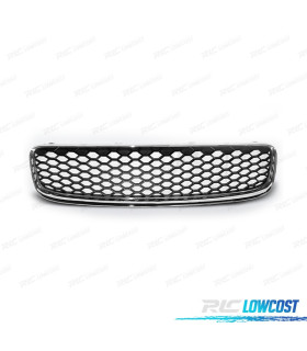 CALANDRE AUDI TT 98-05 LOOK RS CHROMÉ