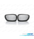 CALANDRE BMW F01 09-15 NOIR MAT