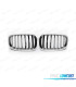 CALANDRE BMW X5 X6 E70 E71 10-13 LOOK M PERFORMANCE CHROME