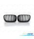 CALANDRES BMW X5 E70 10-13 X6 E71 08- NOIR