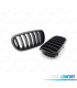 CALANDRE BMW X5 F15 NOIR MAT