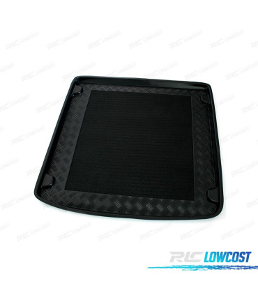 TAPIS DE COFFRE AUDI A4 B6 B7 AVANT