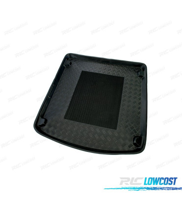 TAPIS DE COFFRE AUDI A6 4G AVANT