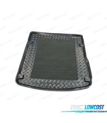 TAPIS COFFRE POUR AUDI A6 4F BERLINE