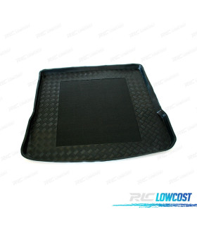TAPIS DE COFFRE AUDI Q7
