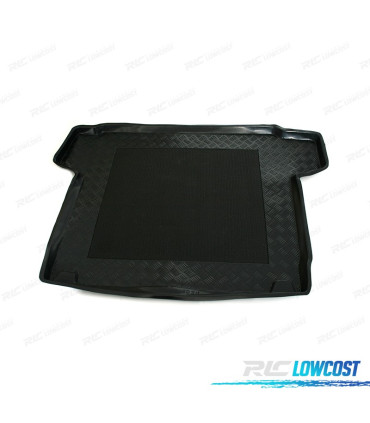 TAPIS COFFRE CITROEN C5 BERLINE