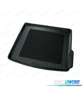 TAPIS COFFRE DACIA DUSTER 10-17 4X4