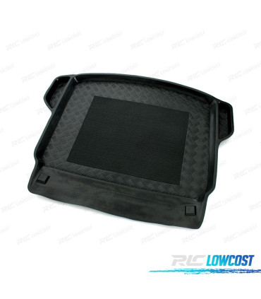 TAPIS COFFRE HONDA CRV 12-16
