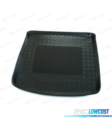 TAPIS COFFRE MITSUBISHI OUTLANDER 13-