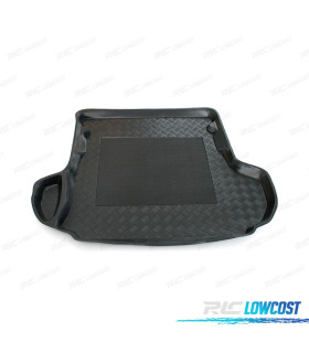 TAPIS COFFRE POUR MITSUBISHI OUTLANDER 07-12