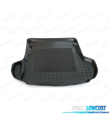TAPIS COFFRE MITSUBISHI OUTLANDER 07-13