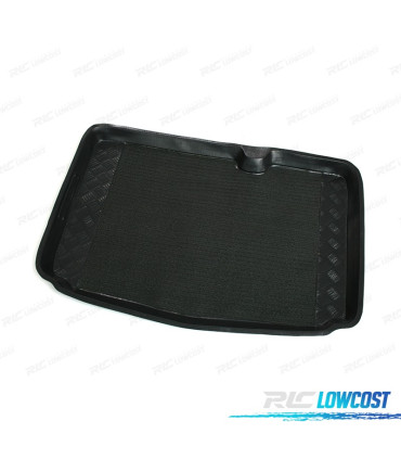 TAPIS COFFRE FORD B-MAX