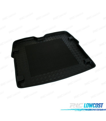 TAPIS COFFRE POUR FORD FOCUS MK1