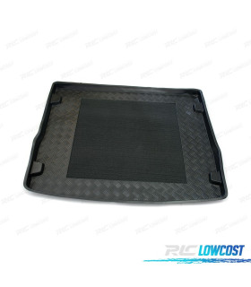 TAPIS COFFRE POUR FORD FOCUS MK2 BREAK 04-08