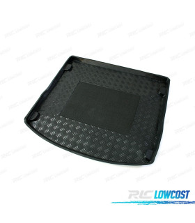 TAPIS COFFRE POUR FORD FOCUS MK2 BREAK 08-11