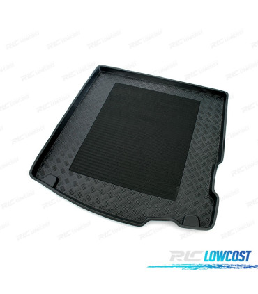 TAPIS COFFRE FORD MONDEO MK4 BREAK