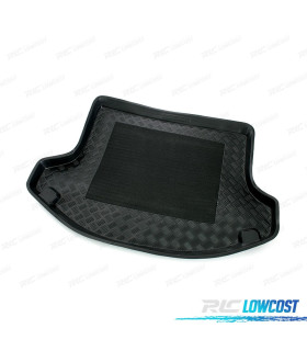 TAPIS COFFRE POUR KIA SPORTAGE 3