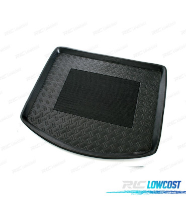 TAPIS COFFRE MAZDA CX-5
