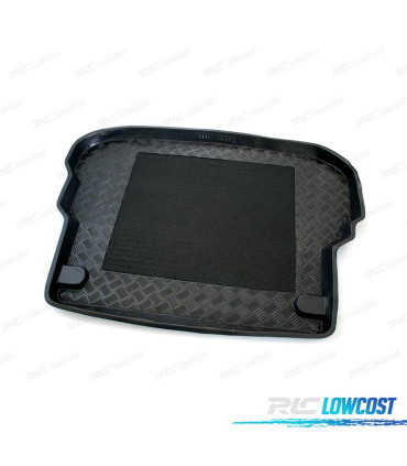 TAPIS COFFRE POUR MERCEDES GLK X204