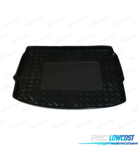 TAPIS COFFRE NISSAN QASHQAI