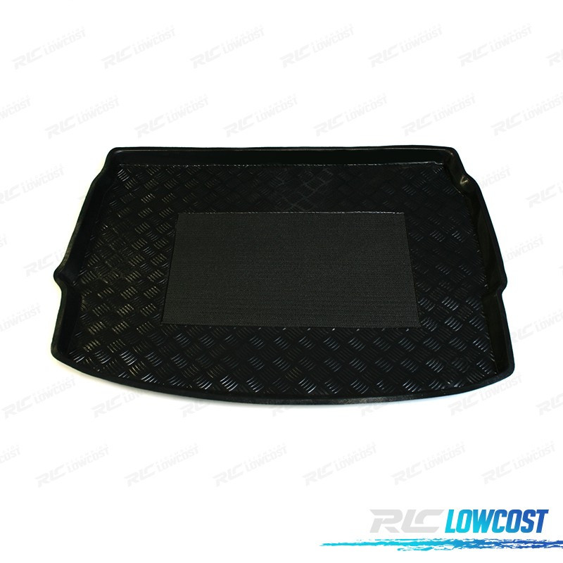 TAPIS COFFRE POUR NISSAN QASHQAI