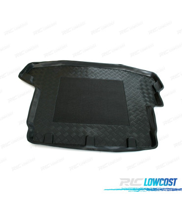 TAPIS COFFRE POUR NISSAN XTRAIL 07-13