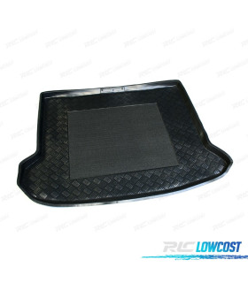 TAPIS COFFRE VOLVO XC-60