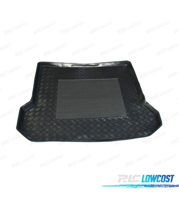 TAPIS COFFRE VOLVO XC-70 V-70